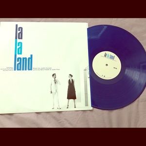 La La Land record